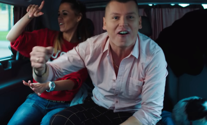 Zupełnie nowa wersja hitu "Hej sokoły"! Fani zaskoczeni nowością | VIDEO