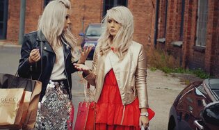 Zwariowane siostry podbiją rynek disco polo! Zobaczcie gorącą premierę!