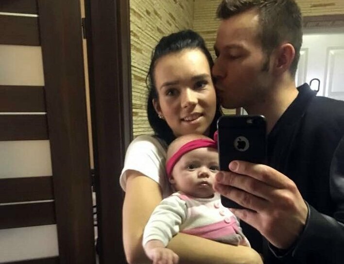 Życie Jacka(Andre) zmieniło się o 180 stopni! Jest szczęśliwy ze swoimi dziewczynami!