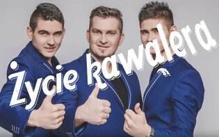 Życie kawalera po nowemu? To możliwe! Gorąca premiera od Active!