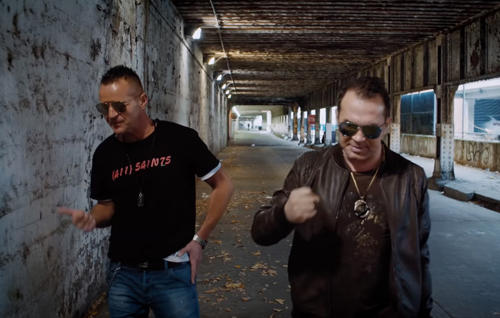 ”Życie to film” czyli gorąca produkcja od zespołu Vivat. Czyżby najlepsza premiera 2020 roku?