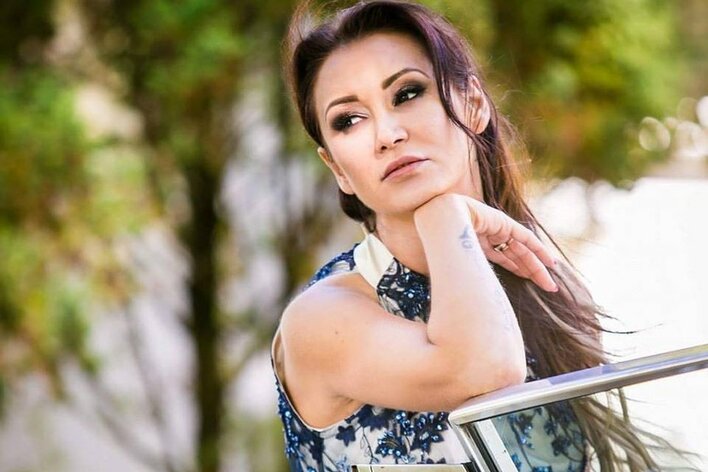 Stroniła od blasku fleszy bo była w ciąży! Wokalistka disco polo urodziła! Zobaczcie zdjęcie!