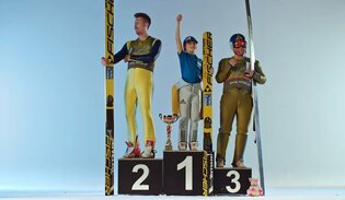 Żyła, Stoch, Maciej Kot w produkcji disco polo! Premiera od grupy Faster | VIDEO