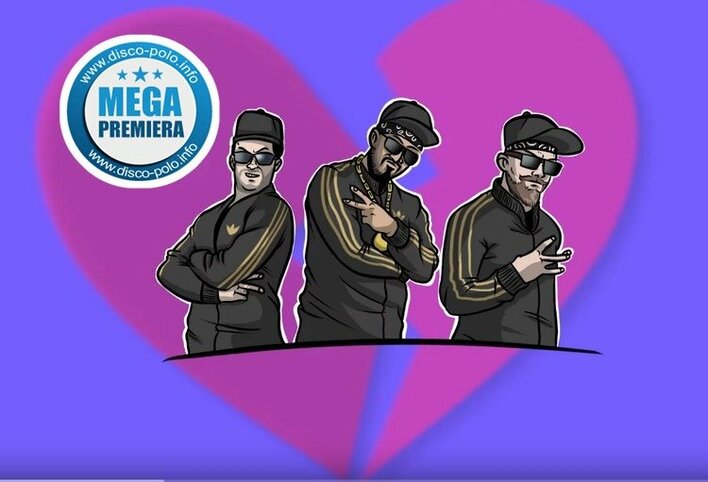 Łobuzy - Zawód miłosny | Mega premiera