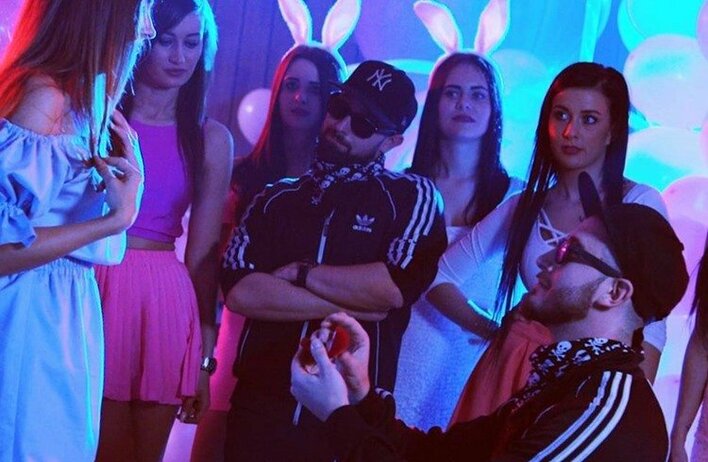 „Łobuz kocha najbardziej” i nowa wersja | Audio