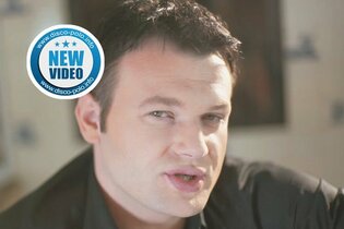 Łukash - Motylek | Premiera klipu