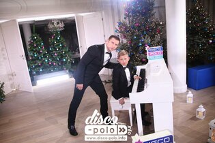 Świąteczny teledysk Marcin i Nikodem Siegieńczuk | VIDEO