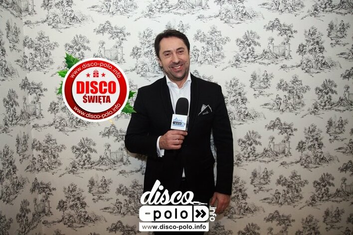 Życzenia Świąteczne - Marcin Miller (Boys) | VIDEO