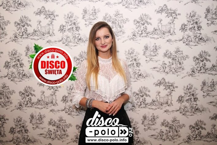 Życzenia Świąteczne - Dorota (Mig) | VIDEO