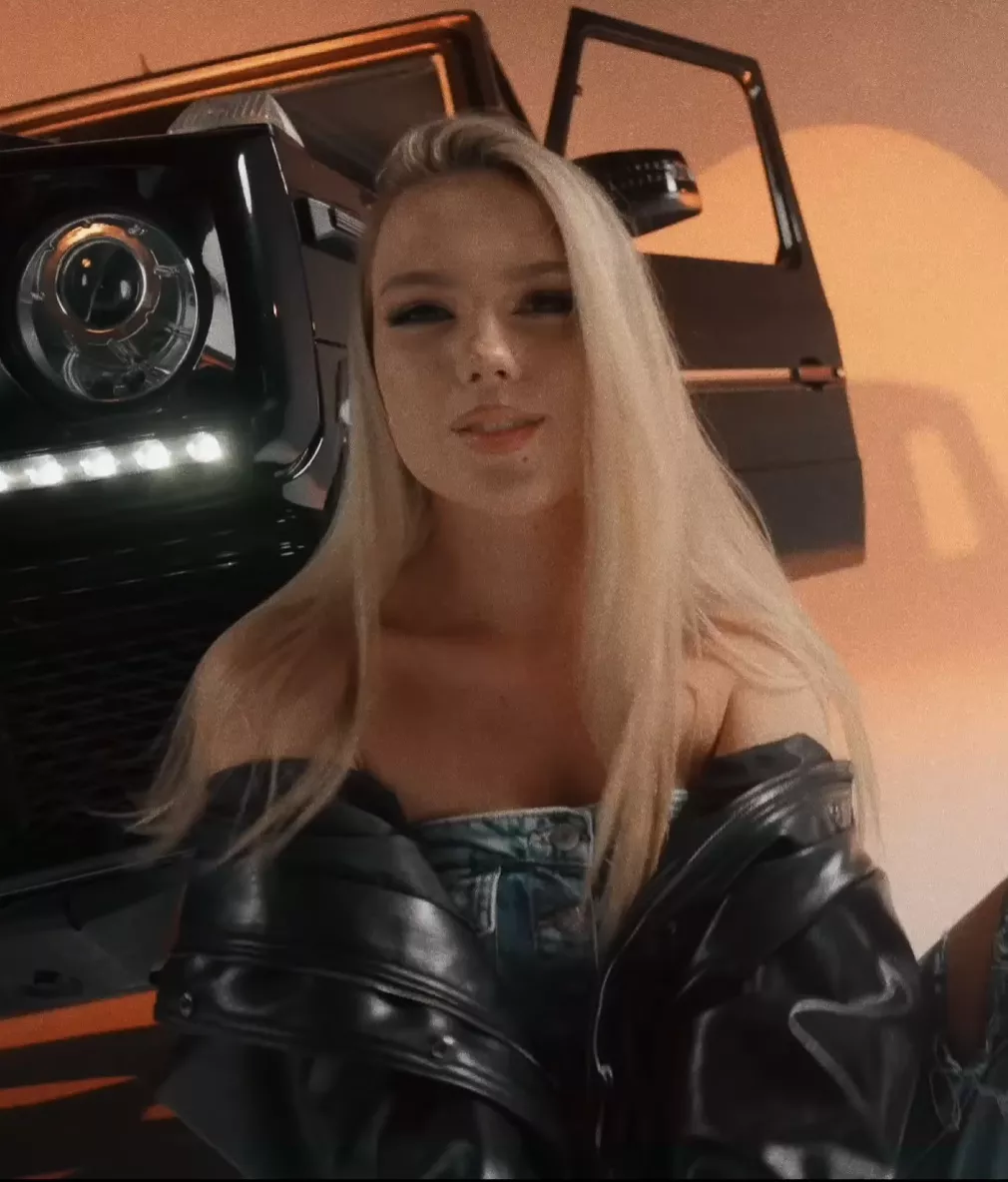 MAXONE - Tańczysz dla mnie