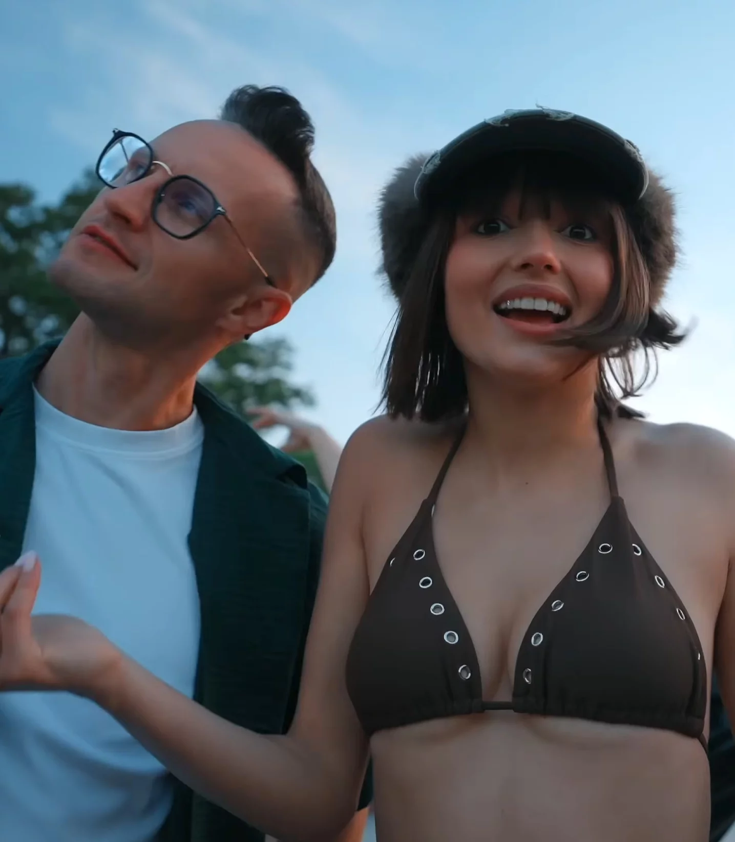 PLAYBOYS & WIKTORIA NIEKAŁO - TA JEDYNA