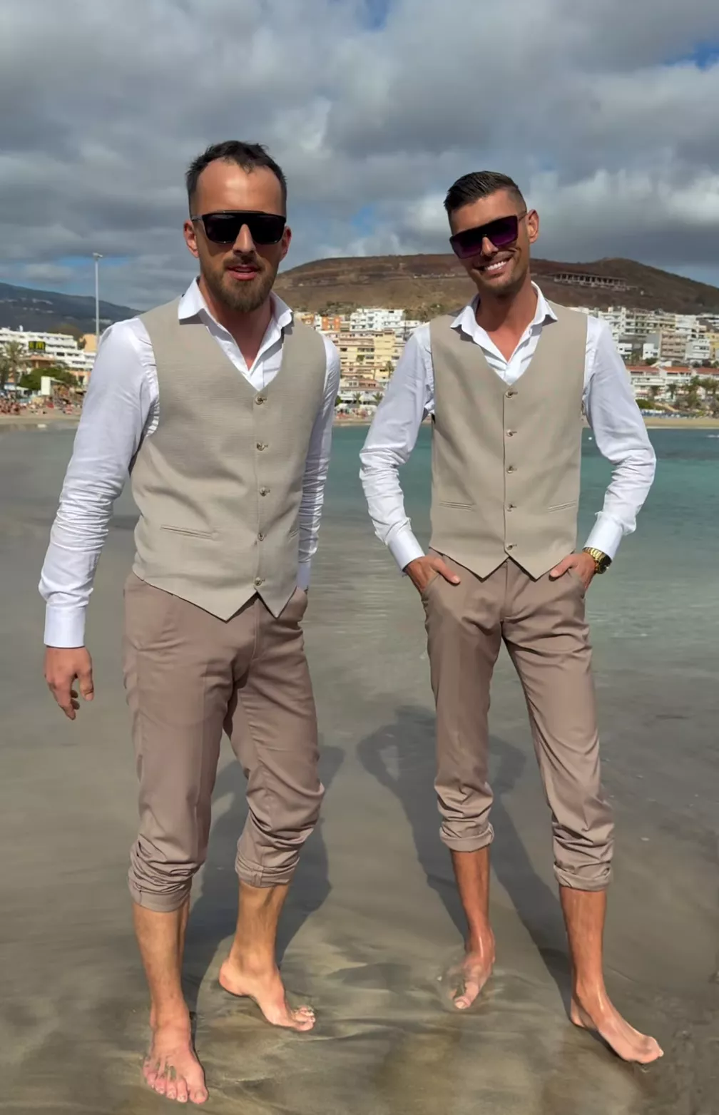 MarsaAlam - Piękny jest każdy dzień