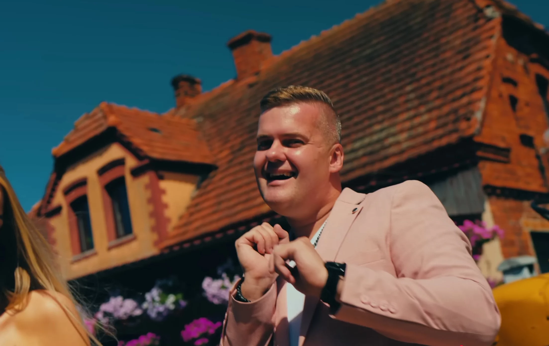 To jest TO - Diament w polu