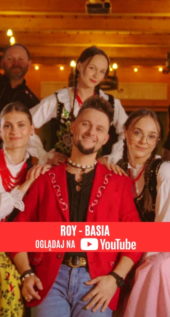 Roy - Basia