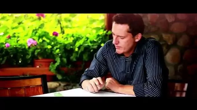 Adam Chrola - Pejzaż bez Ciebie