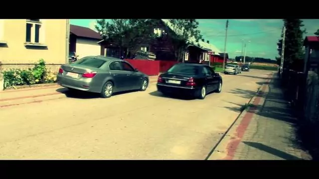 Bracia Lewkowscy - Marysia Ganja