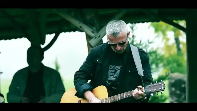 Crazy Boys - To byłaś ty