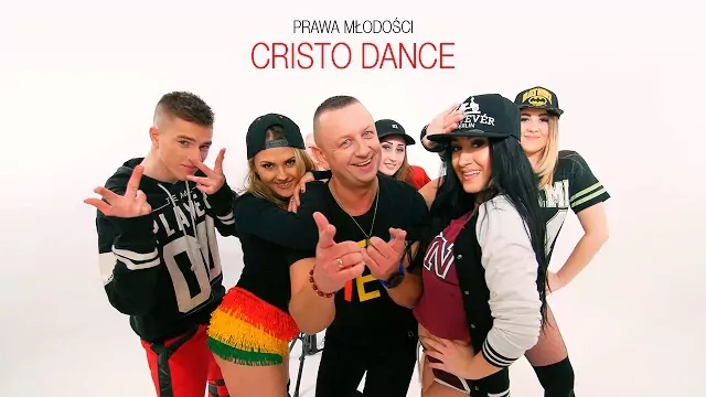 Cristo Dance - Prawa Młodości