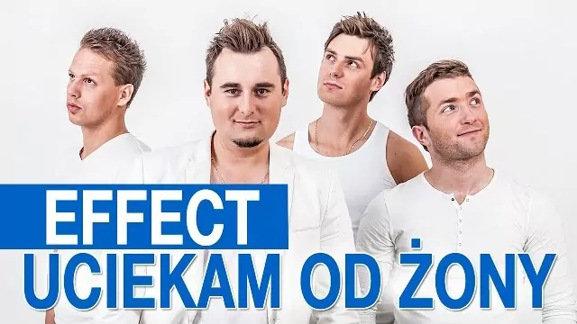 EFFECT - Uciekam od żony