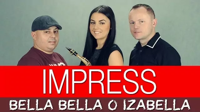 Impress - Bella Bella o Izabella
