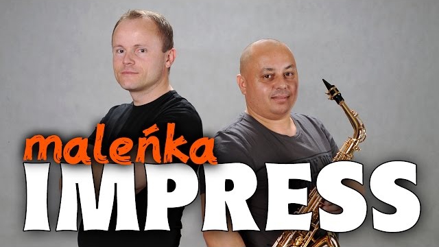 Impress - Maleńka