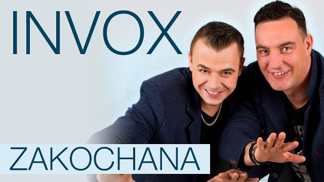 InVox & Sequence - Zakochana