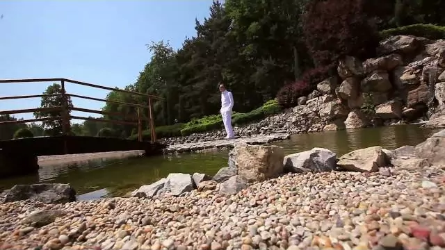 Karol - Powiedz jeszcze raz