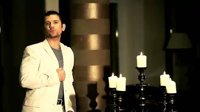 M. Siegieńczuk & M. Niewińska - Parą nigdy nie będziemy