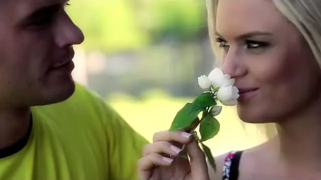 Magda Niewińska - Lazurowe oczy