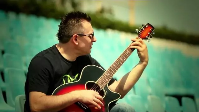 Mamzel - Zielone Oczy