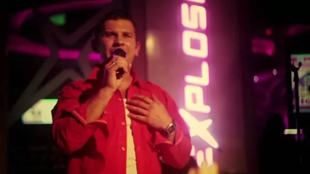 Marcin Siegieńczuk - Na własne życzenie (Live)