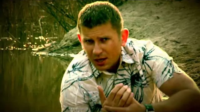 Marcin Siegieńczuk - Niczego nie żałuję