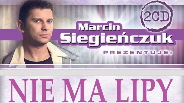 Marcin Siegieńczuk - Nie ma lipy [Brawa dla DJa]