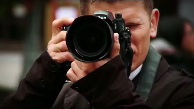 Marcin Siegieńczuk - Nie rezygnuj z niej