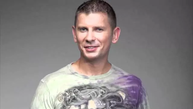 Marcin Siegieńczuk - Nie rezygnuj z niej