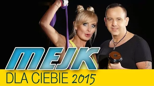 MEJK - Dla Ciebie