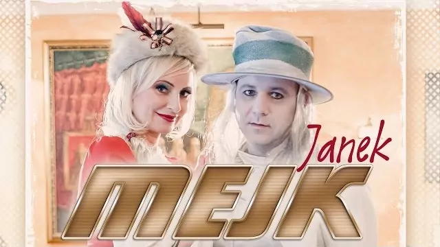Mejk - Janek