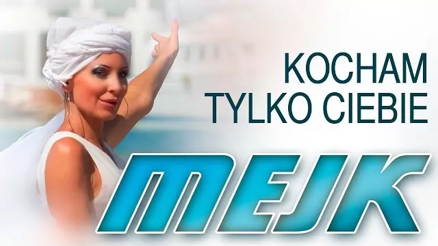 Mejk - Kocham tylko Ciebie
