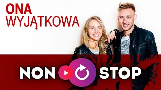 NON STOP - Ona wyjątkowa