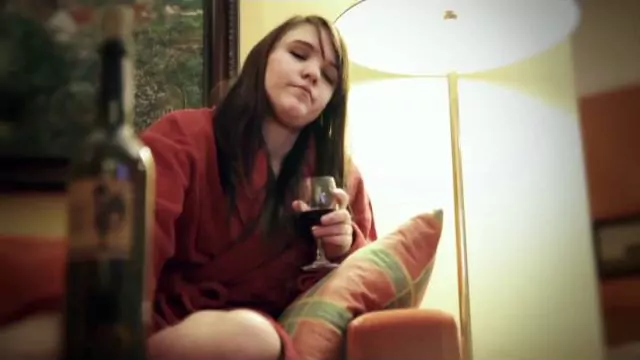 SETUS - Niecierpliwa