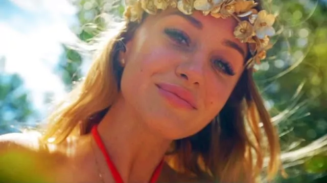 SPIKE - Dziewczyna ze snu