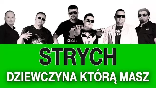 Strych - Dziewczyna, którą masz