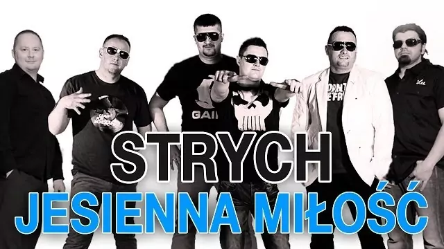 Strych - Jesienna miłość