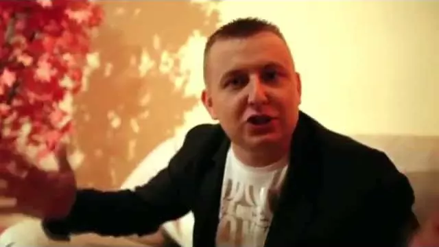 Verdis - Kłamiesz kłamałaś