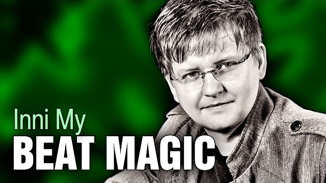 Beat Magic - Inni my