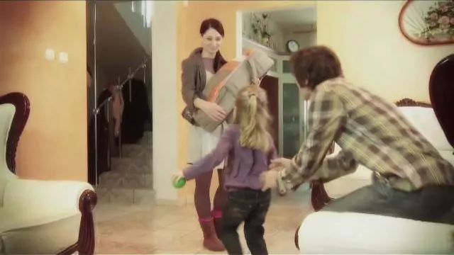 Cool - Tuż pod sercem