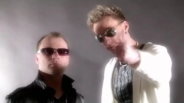 Cover - Made in Poland