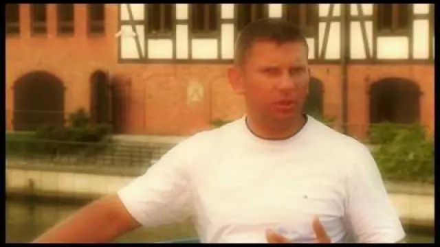 Marcin Siegieńczuk - Czy to była miłość