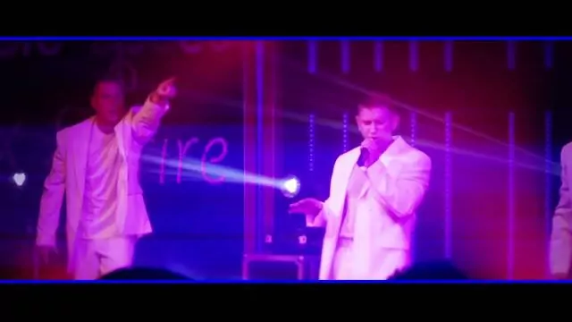 Marcin Siegieńczuk - Ja Ciebie nie pokocham