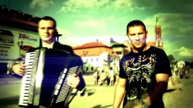 Marcin Siegieńczuk - Polskie Disco Fun Mix